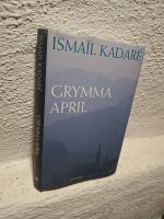 Grymma april