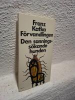F&ouml;rvandlingen; Den sanningss&ouml;kande hunden