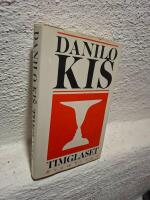 Timglaset