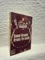 Drama i tre avsnitt