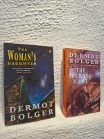 The Woman's Daughter + The Journey Home