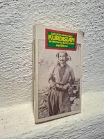 Kurdistan : om f&ouml;rtryck och befrielsekamp