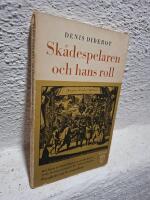 Sk&aring;despelaren och hans roll