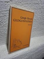 Guldglas&ouml;gonen