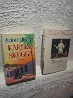 Afrodite + K&auml;rlek och skugga