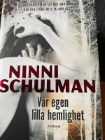 V&aring;r egen lilla hemlighet