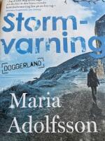 Stormvarning