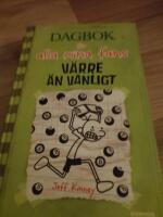 V&auml;rre &auml;n vanligt