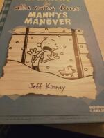 Mannys man&ouml;ver
