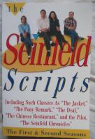 The Seinfeld Scripts First and second seasons