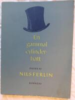 En gammal cylinderhatt 
