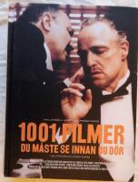 1001 filmer du m&aring;ste se innan du d&ouml;r 