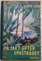 P&aring; jakt efter upastr&auml;det 