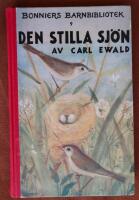Den stilla sj&ouml;n