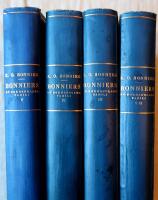 Bonniers, en bokhandlarefamilj