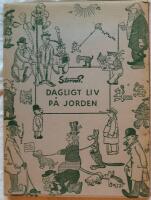 Dagligt liv p&aring; jorden 