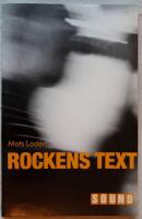 Rockens text