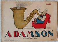 Adamson 1927 