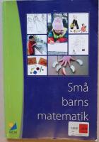 Sm&aring; barns matematik