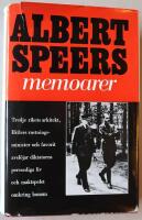 Albert Speers memoarer