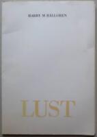 Lust