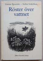 R&ouml;ster &ouml;ver vattnet