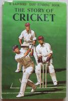 The story of Cricket