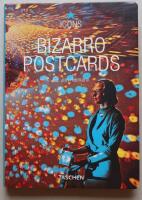Bizarro postcards