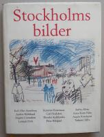 Stockholmsbilder &ndash; en festskrift