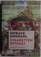Cigaretten efter&aring;t