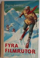 Fyra filmrutor