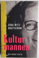 Kulturmannen och andra texter