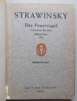 Eldf&aring;geln balettsvit