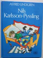Nils Karlsson-Pyssling