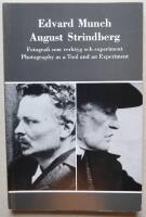 Edvard Munch, August Strindberg