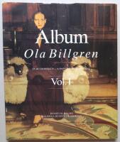 En retrospektiv Vol 1 Album