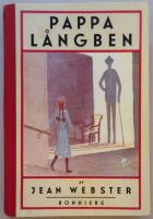 Pappa L&aring;ngben 