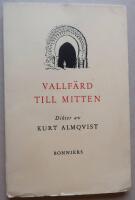 Vallf&auml;rd till mitten