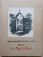 Brev och dagboksblad 