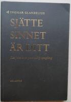 Sj&auml;tte sinnet &auml;r ditt