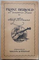 Franz Berwald en biografisk studie