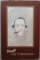 Storm P. - og tobakken 