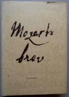 Mozarts brev 