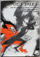 Poe's Tales of Mystery and Imagination.