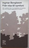 Fr&aring;n visa till symfoni
