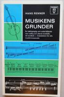 Musikens grunder 