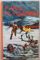 Fj&auml;llflygaren 