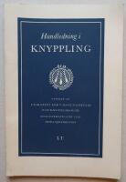 Handledning i knyppling 