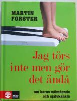 Jag t&ouml;rs inte men g&ouml;r det &auml;nd&aring;