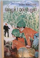 F&aring;ngar i &ouml;destugan 